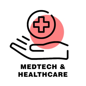 Medtech and helthcare startups