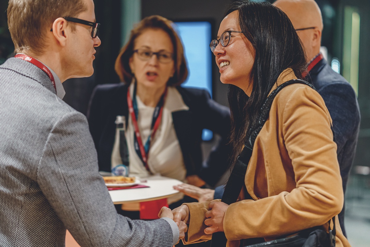 MIT Enterprise Forum CEE