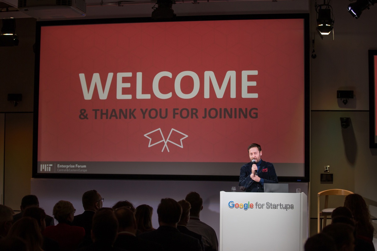 The MIT EF CEE accelerator