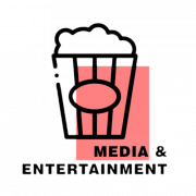 Media and Entertainment startups