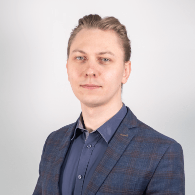 Mykhailo Khaletskyi