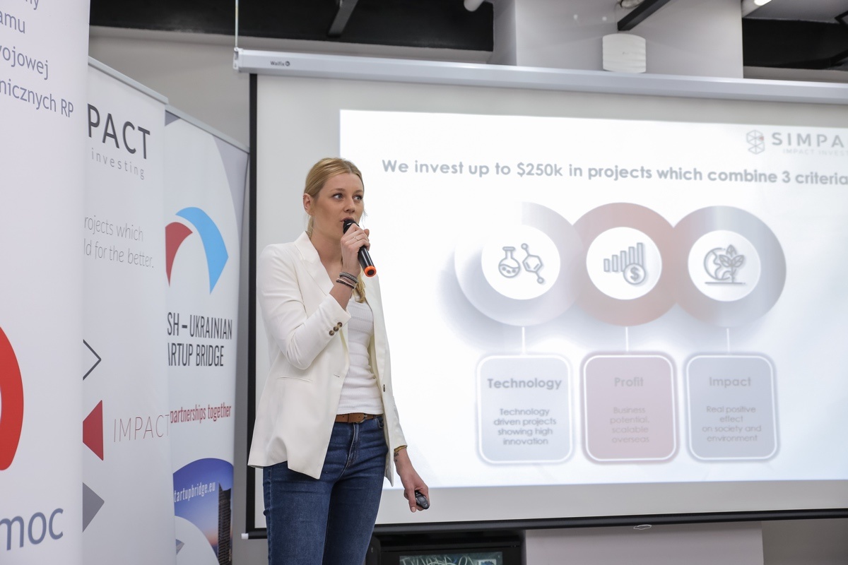 Meetup in Lviv_Simpact VC presentation